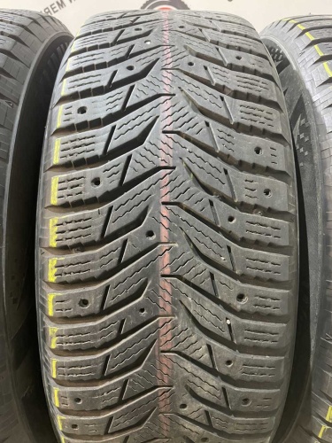 Kumho WinterCraft Ice WI31 R16 205/60