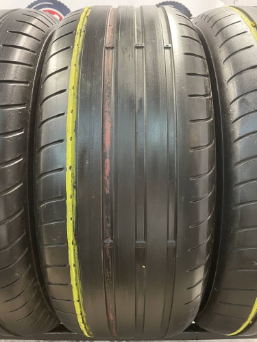 Goodyear Eagle F1 Asymmetric 3 RFT R17 225/55