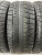 Bridgestone Blizzak Revo GZ R16 205/55