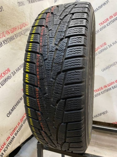 Kumho I'Zen KW31 R15 185/65