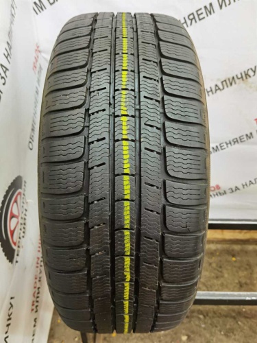 Michelin Pilot Alpin R16 225/60