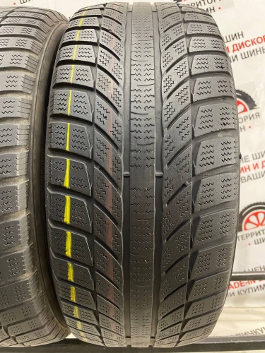 GT Radial Champiro WinterPro R16	215/55