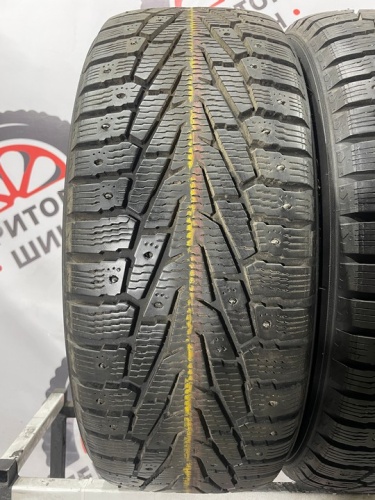 Nokian Tyres Nordman 7 SUV R18 225/55