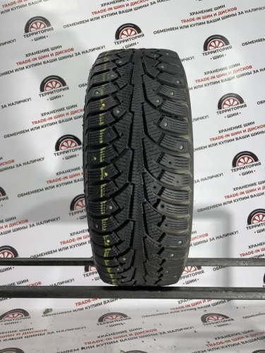 Ikon Tyres Nordman 5 R16 205/55