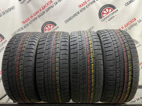 GoodYear Ice Navi Zea 2 R17 215/45