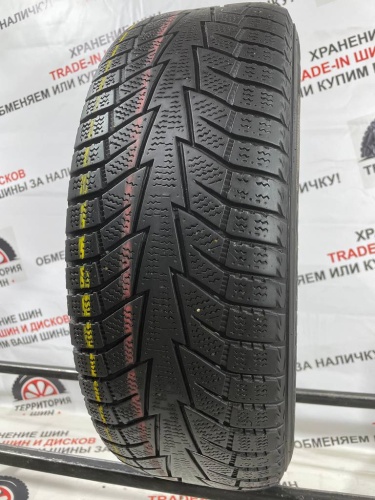 Hankook Winter I'Cept IZ2 R14	185/65