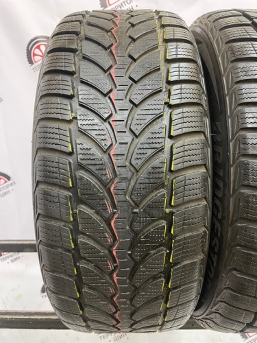 Bridgestone Blizzak LM-32 R17 225/50 94H
