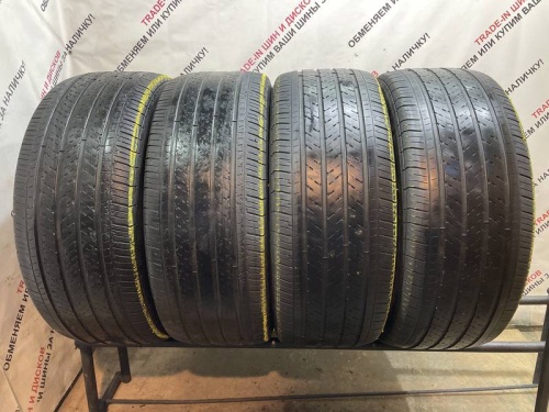 Michelin Pilot HX MXM4  R17 235/55