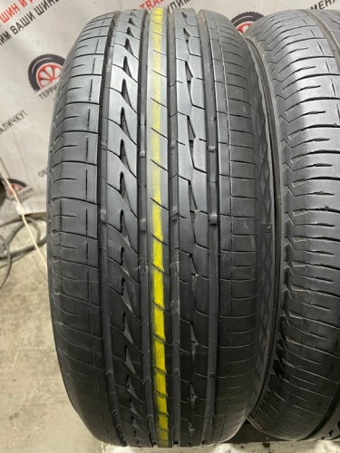 Bridgestone Regno GR-XII R16 205/55