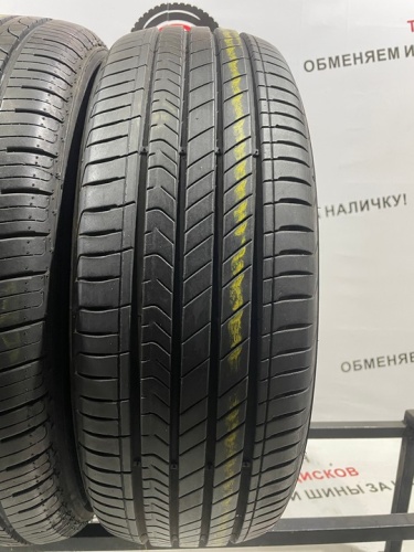 Kumho Majesty 9 Solus TA91 R16 205/65