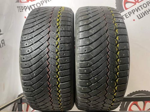 Continental CIC 4x4 R19 255/50