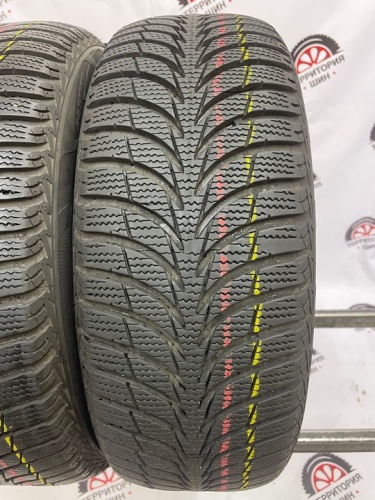 GoodYear UltraGrip ICE + R 15 195/60 T88