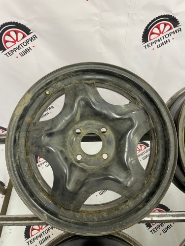 SKAD Адмирал R18 5*114.3 Цо 67.1 ЕТ40 7.5J