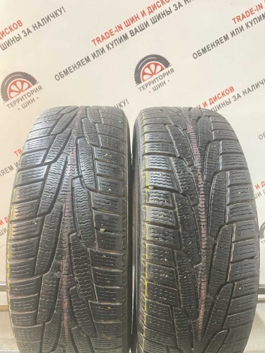 Marshal I'Zen KW31 R16 205/60