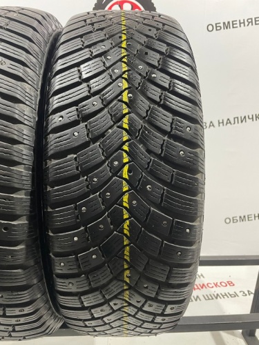 Continental IceContact 3 R16 215/65