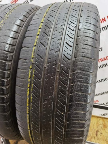 Michelin Lattitude Tour HP R18 245/60