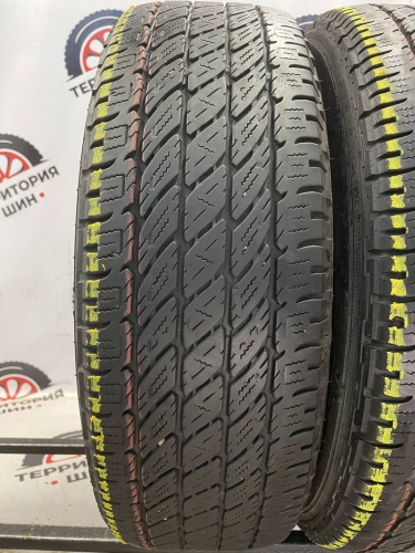 Nitto Dura Grappler 225/70 R16