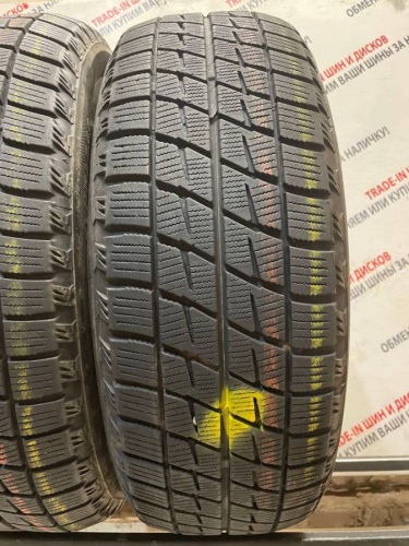 Bridgestone Ice Partner R16 205/60