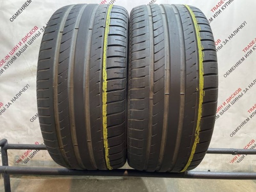 GT Radial Champiro HPY R17 245/45