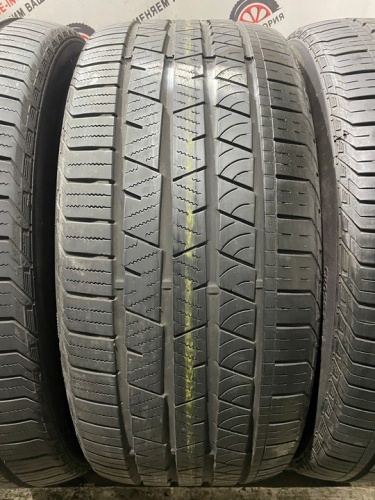 Continental CrossContact LX R21 275/45