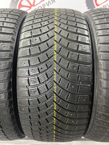 Michelin Latitude X-Ice North R21 275/45