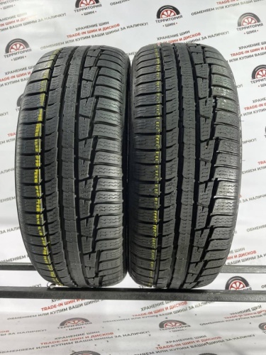 Nokian Tyres WR A3 205/55 R17
