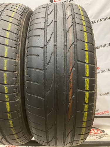 Bridgestone Dueler H/P Sport R16 215/65