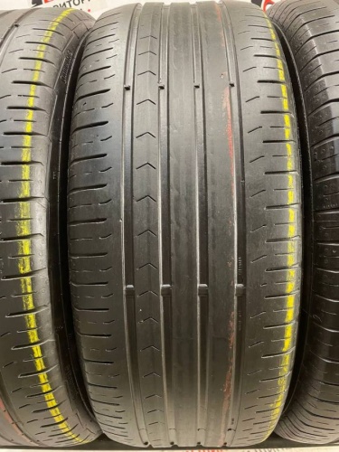 Continental ContiPremiumContact 5 R17	225/60