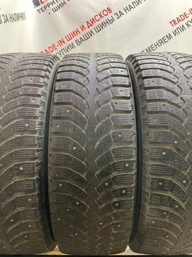 Bridgestone Spike-01 R15 185/65