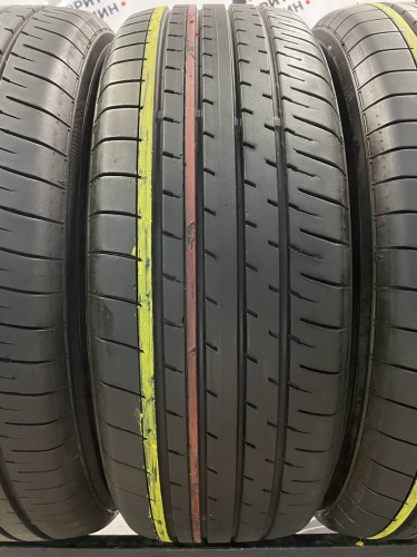 Yokohama BluEarth XT AE51 215/65 R16