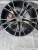 Диски Литые R16 5*114.3 ET35 67.1 Диски Литые R16 5*114.3 ET35 67.1