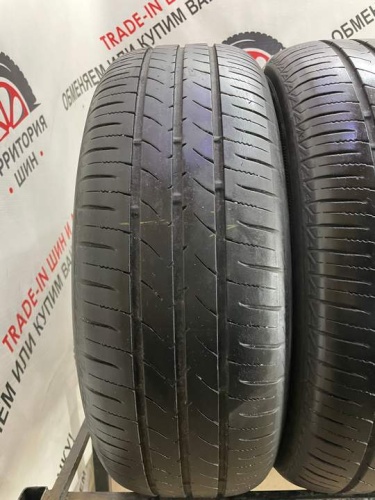 Toyo NanoEnergy 3 R15 185/60