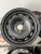 Штампы Ford Focus Ржавые R15 5X108 CT63,4 ET52