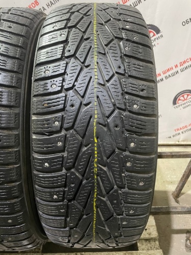 Nokian Tyres Nordman 7 SUV R17 215/60