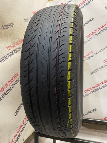 Bridgestone Ecopia EP850 R16	225/70