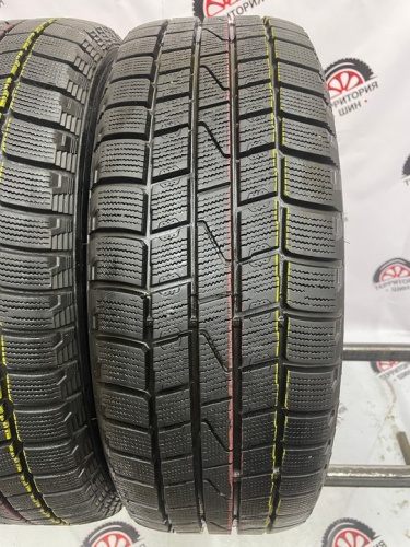 Hankook Winter i*cept IZ R16 205/60 92Т