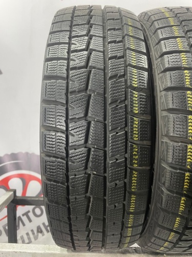 Dunlop Winter Maxx WM01 R14 175/65