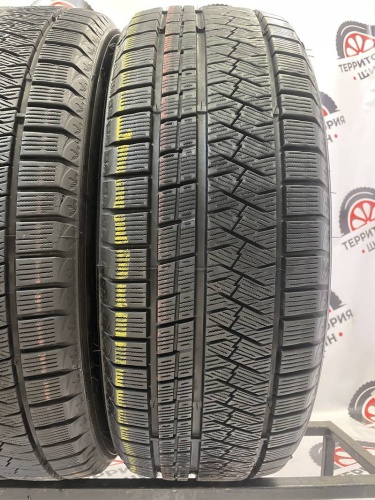 Michelin X-Ice North 4 R15 185/65