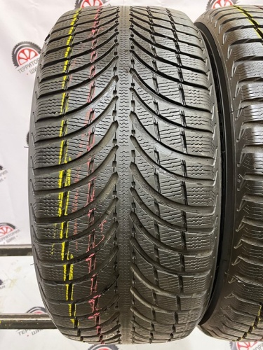 Michelin Latitude Alpin LA2 R19 235/50 103V