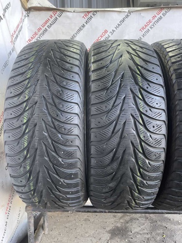 Yokohama Ice Guard Studless IG50 R19 245/55