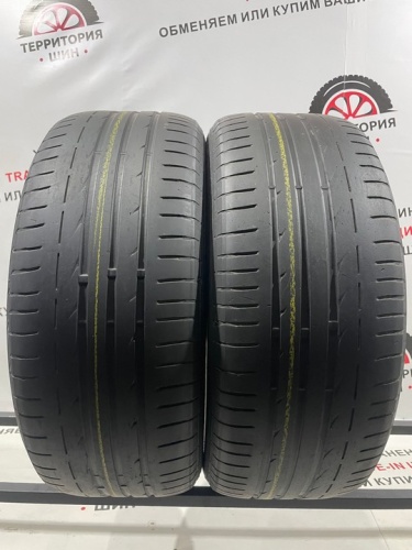 Bridgestone Potenza S001 R18 235/50