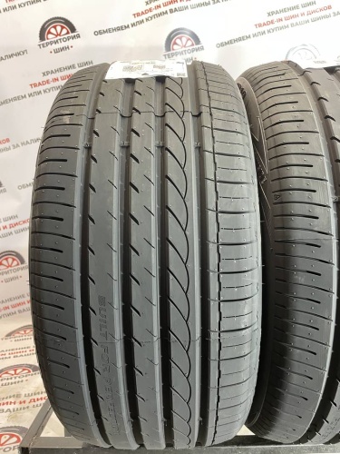 Zeta Alventi RFT R18	225/40