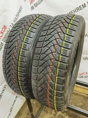 FIRESTONE  Winterhawk R15 195/65 91T