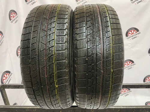 Firemax FM805 + R17 215/55 98V