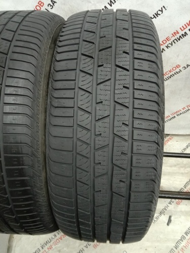 Continental  CrossContact ATR  R18 245/60