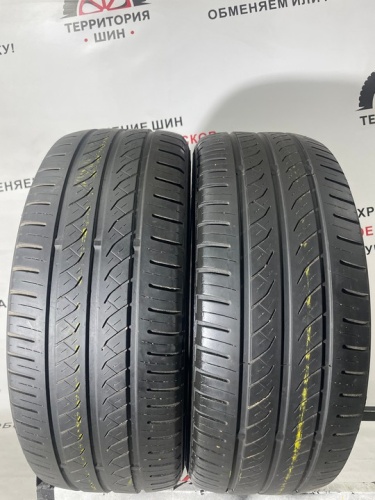 Yokohama A.drive AA01 R16 205/55