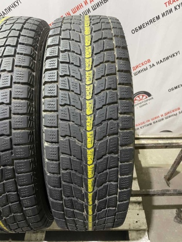 Dunlop Grandtrek SJ6 R17 225/65