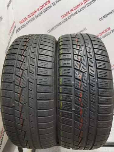 Yokohama W.Drive R16 195/50