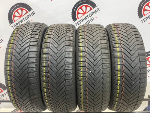 Miсhelin Alpin5 R17 205/50