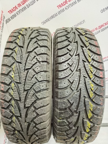 Hankook Winter I*pike R16	205/65